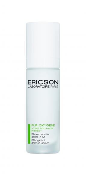 E127 PPM Global Defense Serum PUR OXYGENE